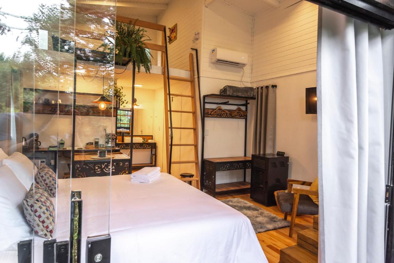 Lofts Kayser Haus Lodge