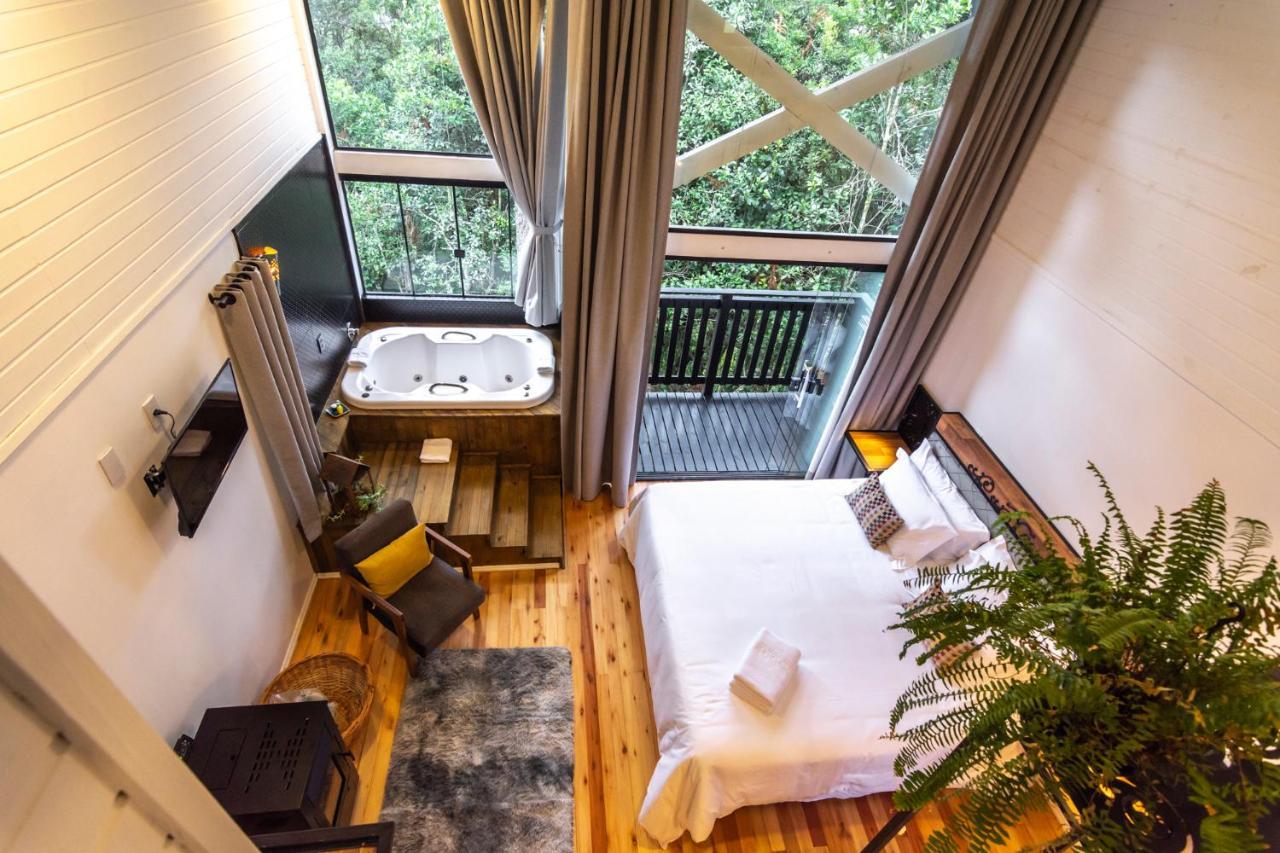 Lofts Kayser Haus * Urubici
