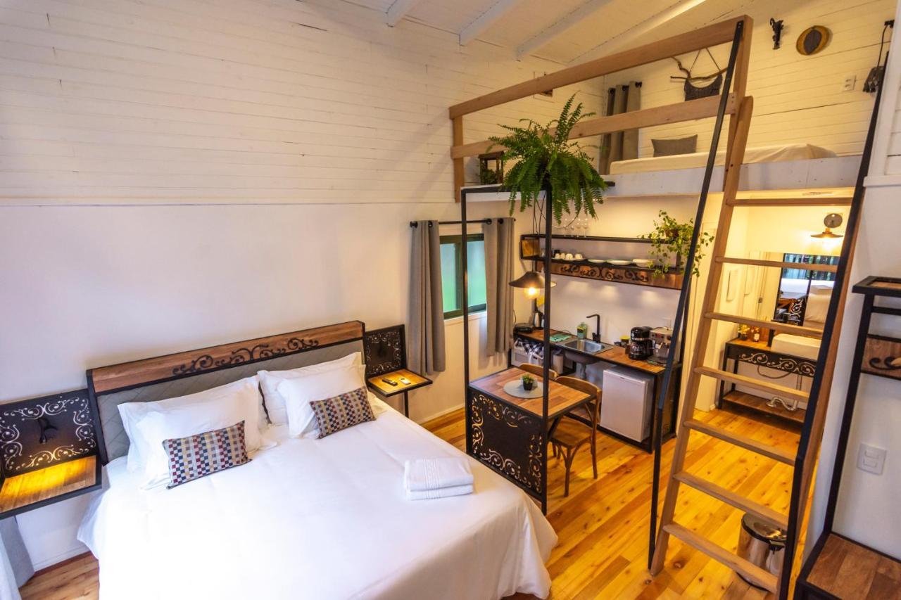 Lofts Kayser Haus