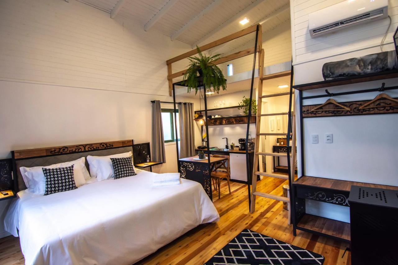 Lodge Lofts Kayser Haus *