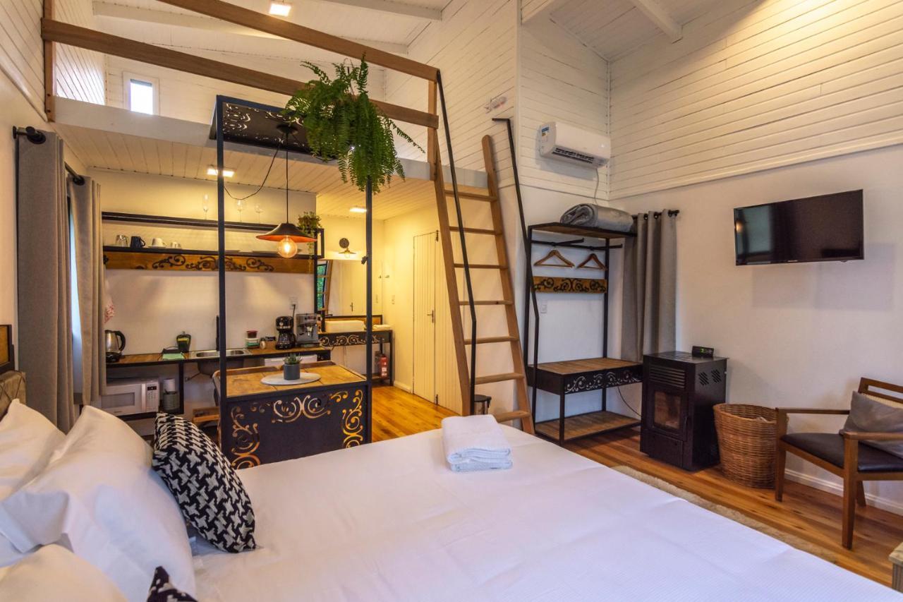Lofts Kayser Haus *